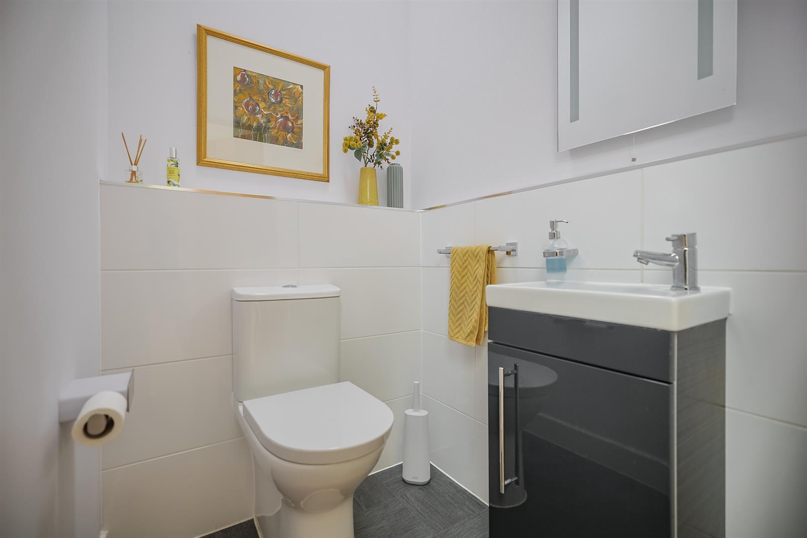 East Cliff, Southgate, Swansea, SA3 2AS